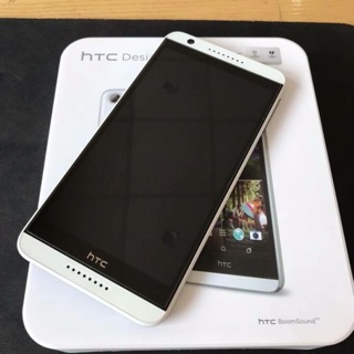 Điện thoại HTC Desire 820