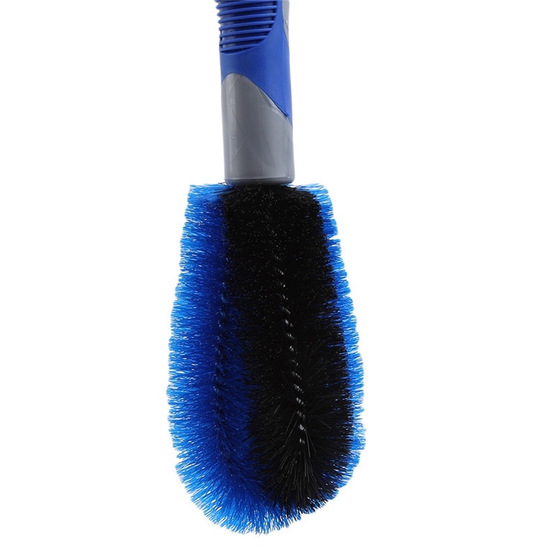 Cọ Vệ Sinh Bánh Xe Ô Tô Tiện Lợi