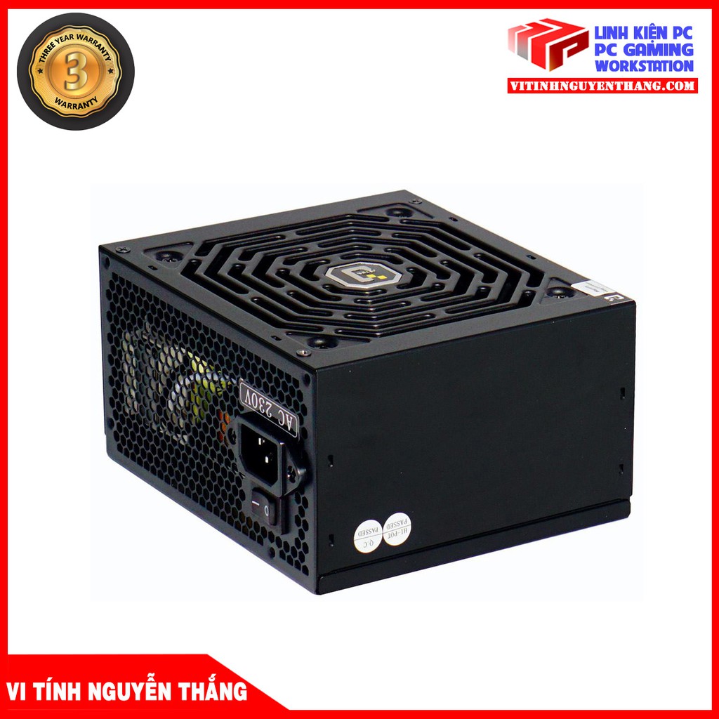 NGUỒN MÁY TÍNH JETEK J550 550W