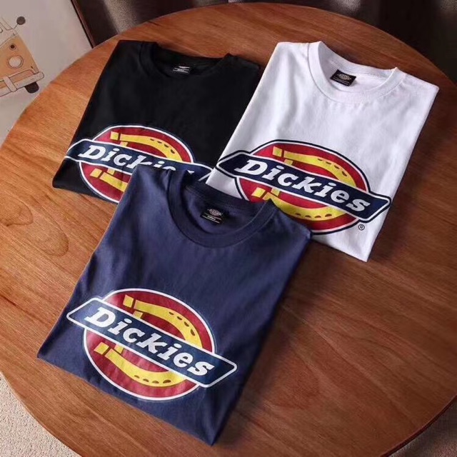 Áo phông nam nữ Dickie*