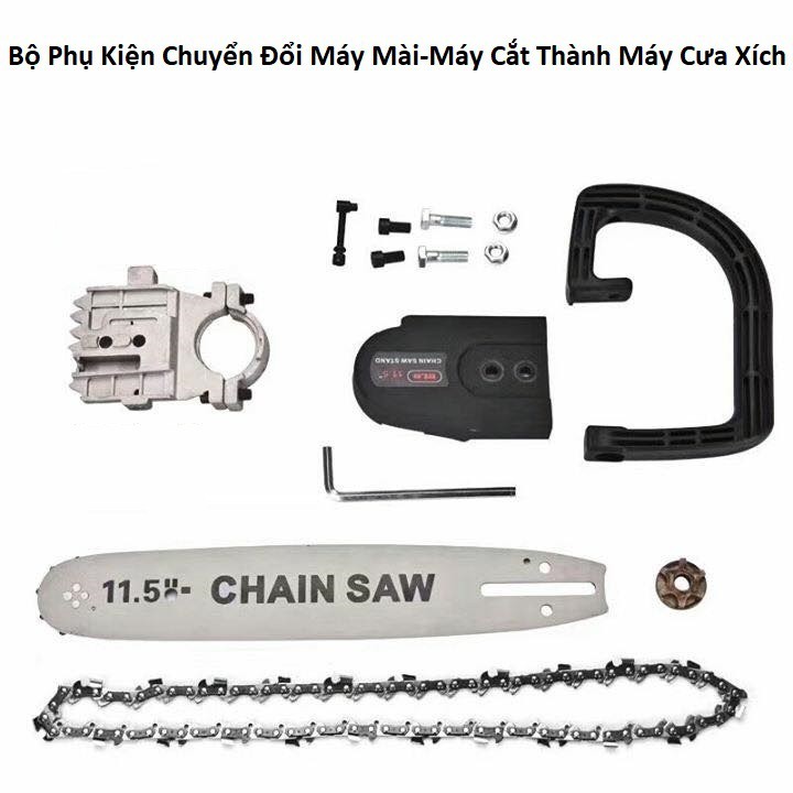 Máy Mài, Máy Cắt Cầm Tay, Chính Hãng BJD 950W  Hàng Nội Địa Trung Quốc, Bảo Hành 6 Tháng