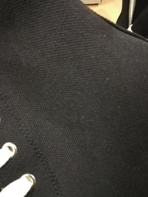 Giày Rick Owens. R.e.p plus đế thơm | BigBuy360 - bigbuy360.vn