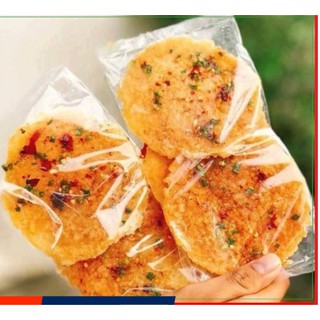 COMBO 10 GÓI CƠM CHÁY CHIÊN NƯỚC MẮM THƠM NGON | thuthuyshop89