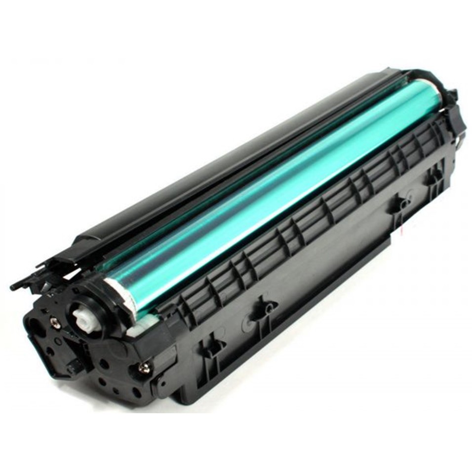 Hộp mực dùng cho máy in Canon LBP: 3018, 3020, 3250, 3050, 3100, 3100B, 3150, 6000, 6018, MF 3010 - Cartridge 325 - 312