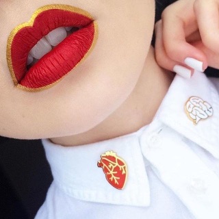 Son Lime Crime Velvetines