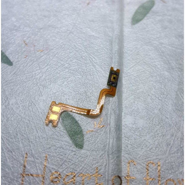 Dây Nút Nguồn, Âm Lượng Oppo F5 CPH1723