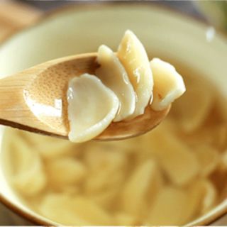 Bách hợp khô 250gam