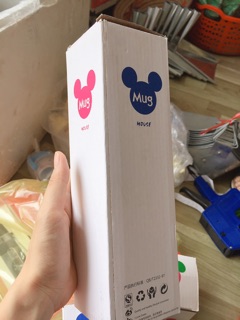 Bình giữ nhiệt 500ml