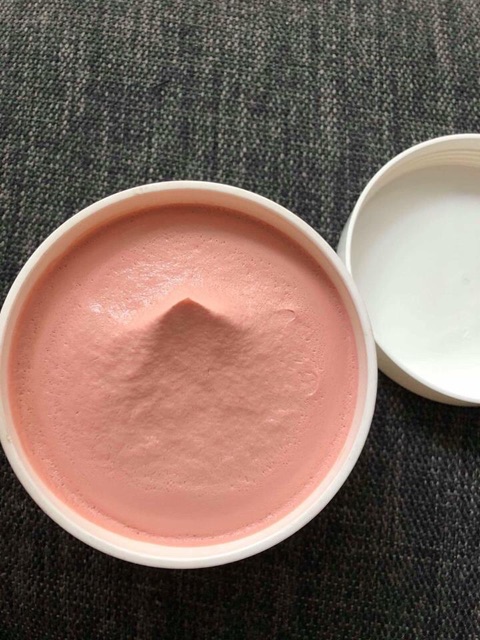 Ủ trắng mặt nhau thai cừu genie