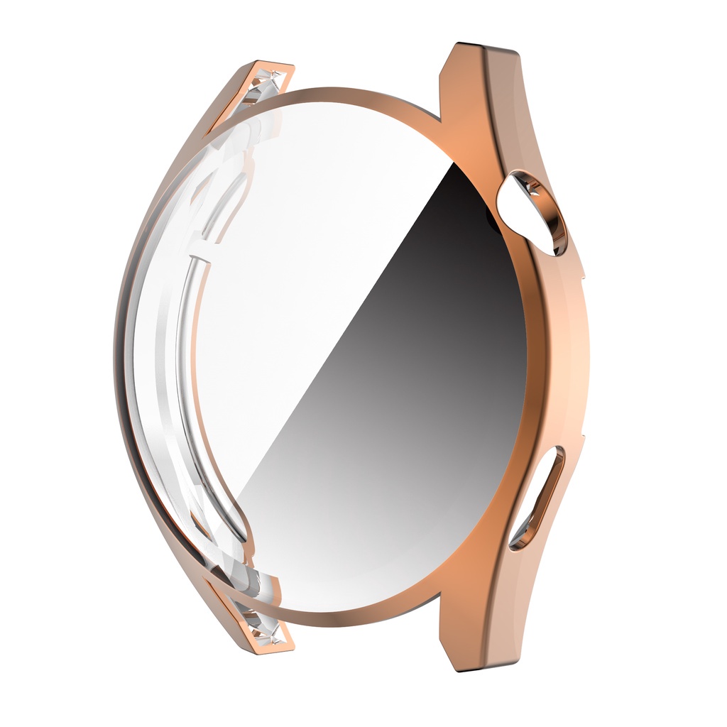 Ốp bảo vệ màn hình độc đáo cho đồng hồ Huawei Watch GT3 42mm 46mm