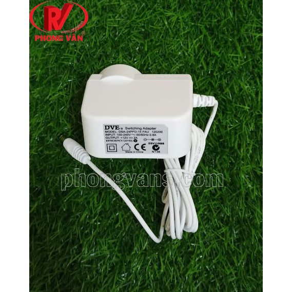 Cục nguồn adaptor cho đàn organ yamaha Casio 12v