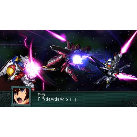 Đĩa Dvd Ps2 Super Robot Taisen Z Chất Lượng Nhật Bản