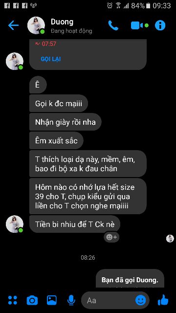 Giày Vnxk chính hãng .k phải hàng chợ nhái mã nha mn. Uư tính êm chân tuyệt đối. Siêu bền .dù đi mưa đi nắng .k trơn ...