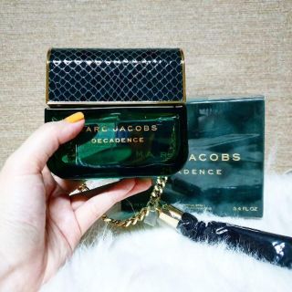 Nước hoa Marc jacob decadence