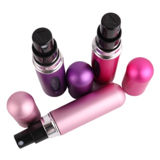 Lọ chiết nước hoa Mini 5ml