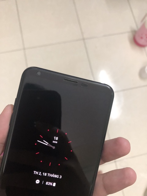 Dán dẻo  LG V30/v35