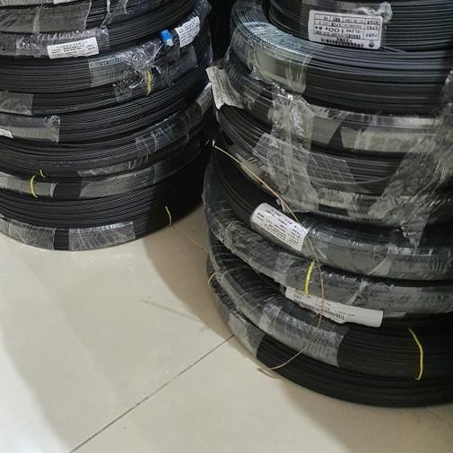 ➧ Cuộn dây cáp sợi quang 1-100m thiết kế đơn giản