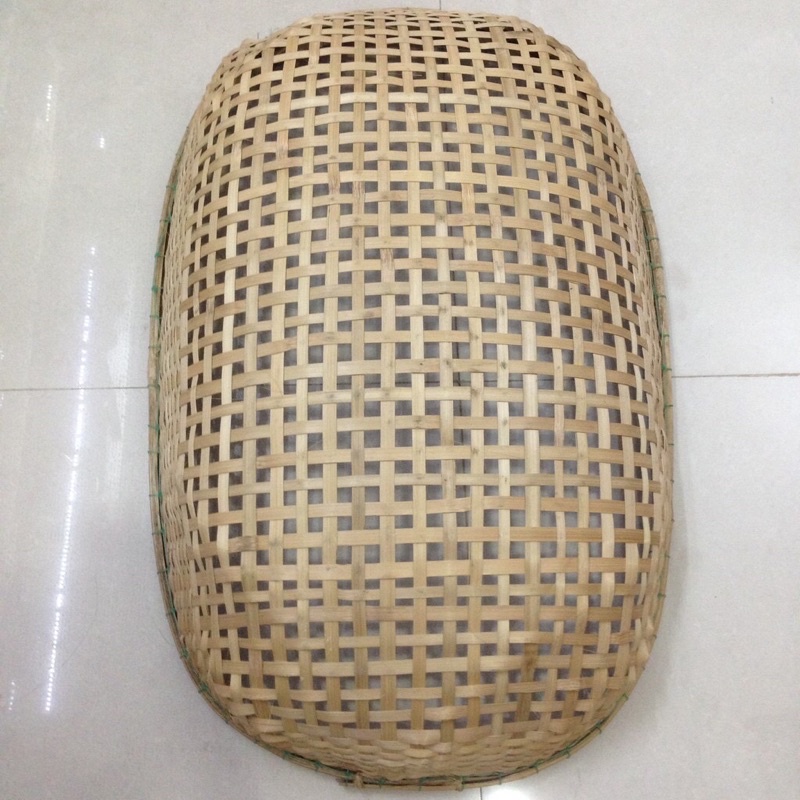 Nôi tre trẻ em - Đặt võng - Chống cong lưng đủ size cho bé