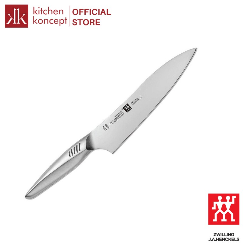 Dao làm bếp Zwilling Chef FIN 2 - 20cm