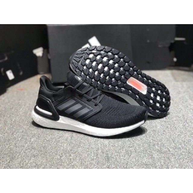 HOT HOT Nhất Giày Adidas Ultraboost 6.0 Real Chính Hãng kẻo hết ) new . . . new ⚡ . 🌺 ` ‣ `