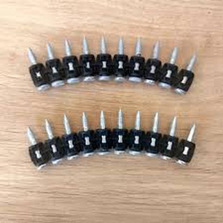 đinh bê tông Hilty 2.2mm dùng cho máy bắn đinh Hilty GX120, GX100 (hộp 1000 cây ko kèm chai gas)