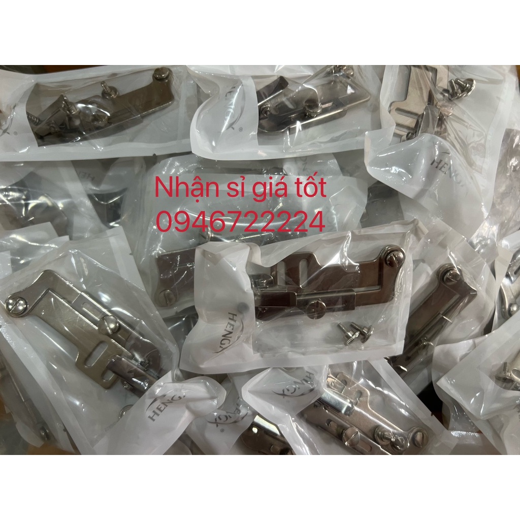 cử canh thẳng đường may chặn mép vải canh lề đường may cử đa năng cho máy may công nghiệp 1 kim và máy may gia đình
