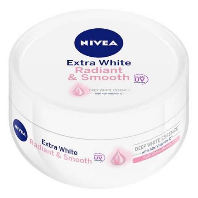 Nivea (hàng Mới Về) Kem Nền Che Khuyết Điểm Làm Sáng Tông Da Hiệu Quả