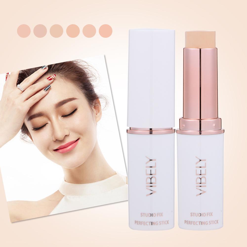 Thỏi Kem Nền Che Khuyết Điểm Kháng Nước Lâu Trôi