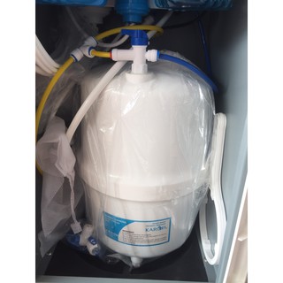 MÁY LỌC NƯỚC KAROFI N-E239 (9 cấp lọc)