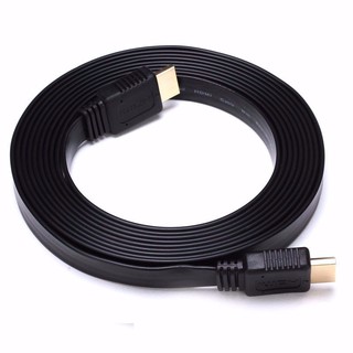 Dây HDMI 3m mỏng dẹt