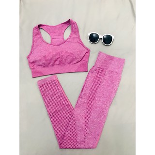Đồ tập gym nữ - lên dáng siêu đẹp