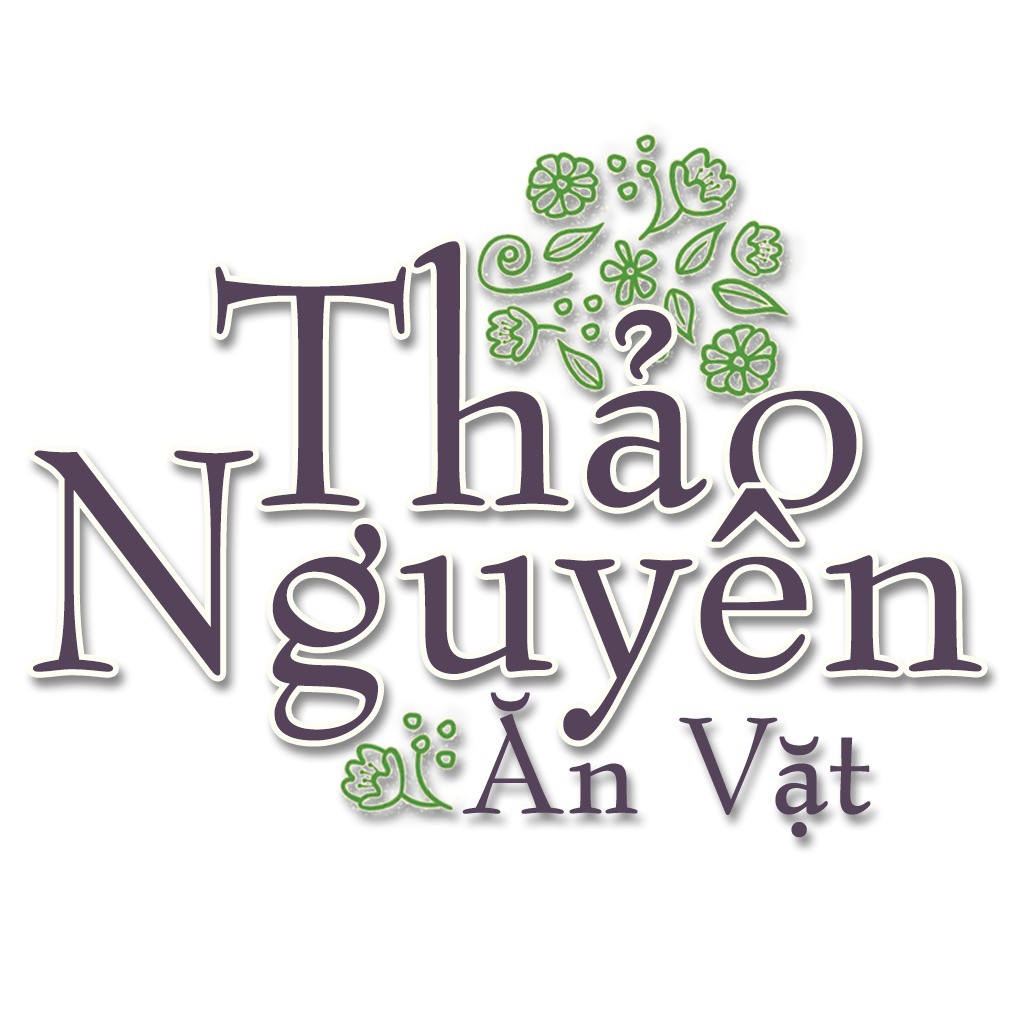 Thảo Nguyên Ăn Vặt