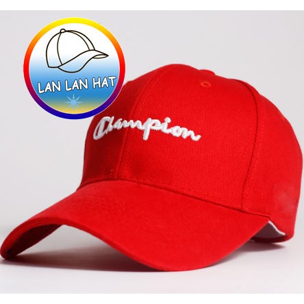 Mũ Chapion
