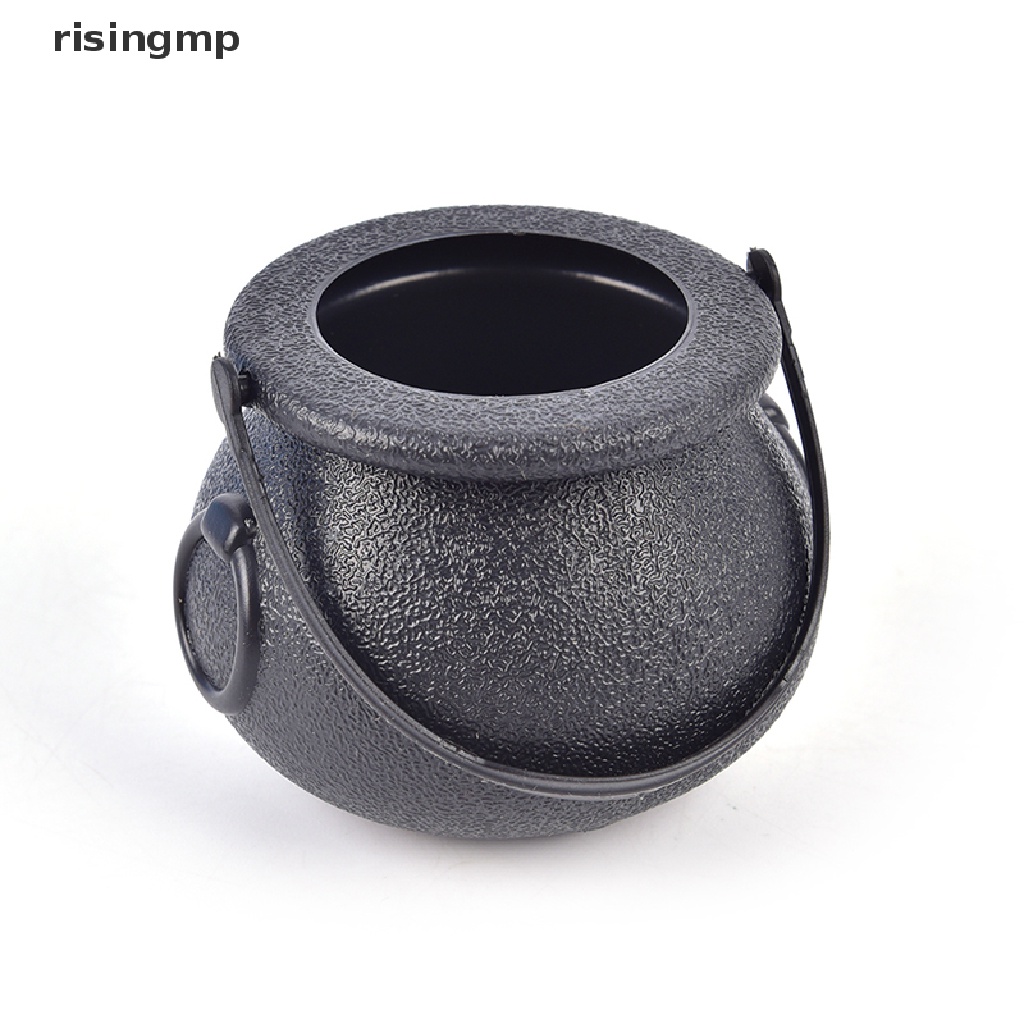 Hộp Kẹo Hình Bộ Xương Phong Cách Halloween Độc Đáo Cho Bé ♨Hot