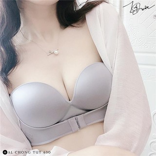 [Free Ship - Hàng Xịn] SIÊU PHẨM ÁO CHỐNG TỤT CÀI TRƯỚC MẶC VỚI ÁO TRỄ VAI CỰC XINH