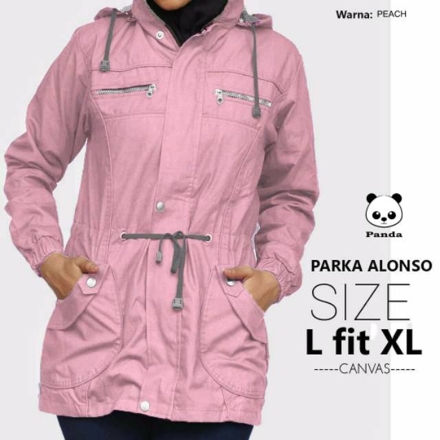 Mô Hình Nhân Vật Parka Alonso L Fit Xl By Panda