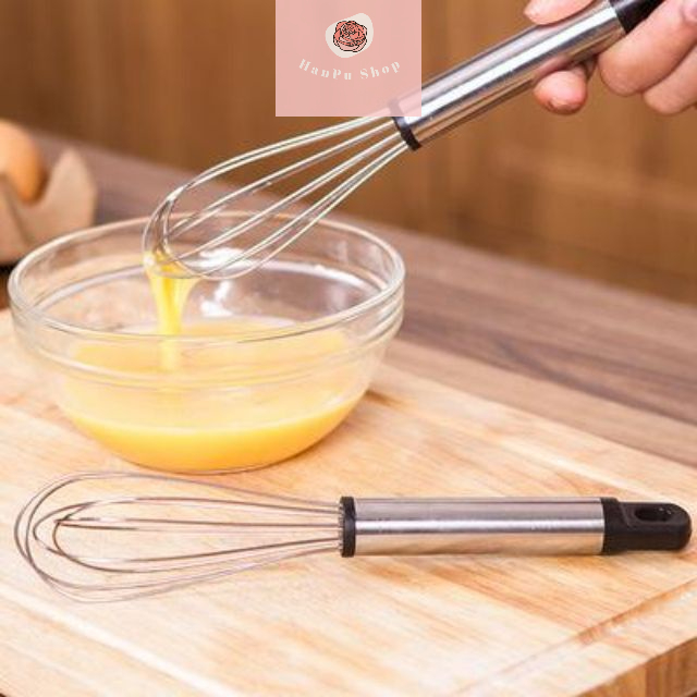 Cây Đánh Trứng, Cây Khuấy Trứng, Đánh Bọt
