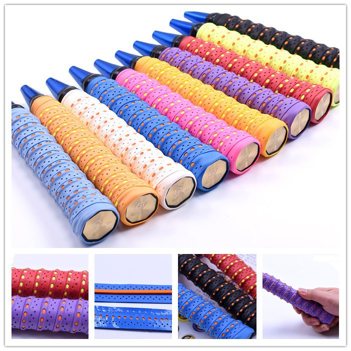 Dải dây quấn cán vợt cầu lông dài 1,1m