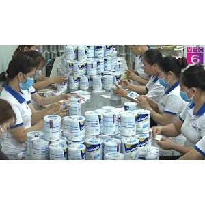 3 lon Sữa cho người ung thư Good Health Milk, tốt cho tuần hoàn máu não, tim mạch,huyết áp,giảm di chứng sau tai biến.