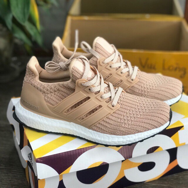 [FULL BOX+VIDEO] Giày Sneaker UB 4.0 Hồng Đất