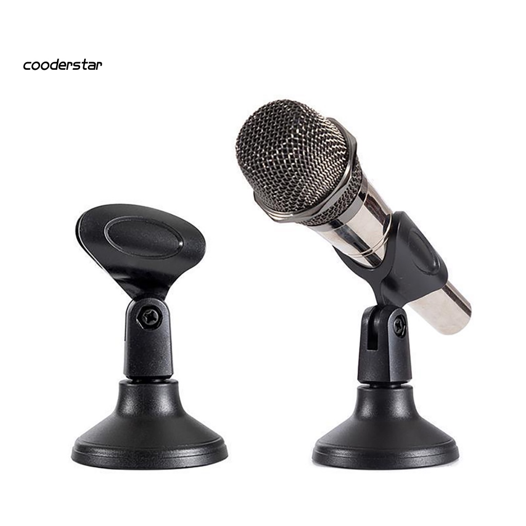 Giá Đỡ Micro Không Dây Có Thể Xoay Được Tiện Dụng