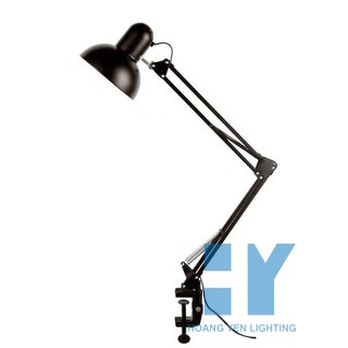Đèn học kẹp bàn đọc sách, làm việc PIXAR Bóng LED chống cận thông minh