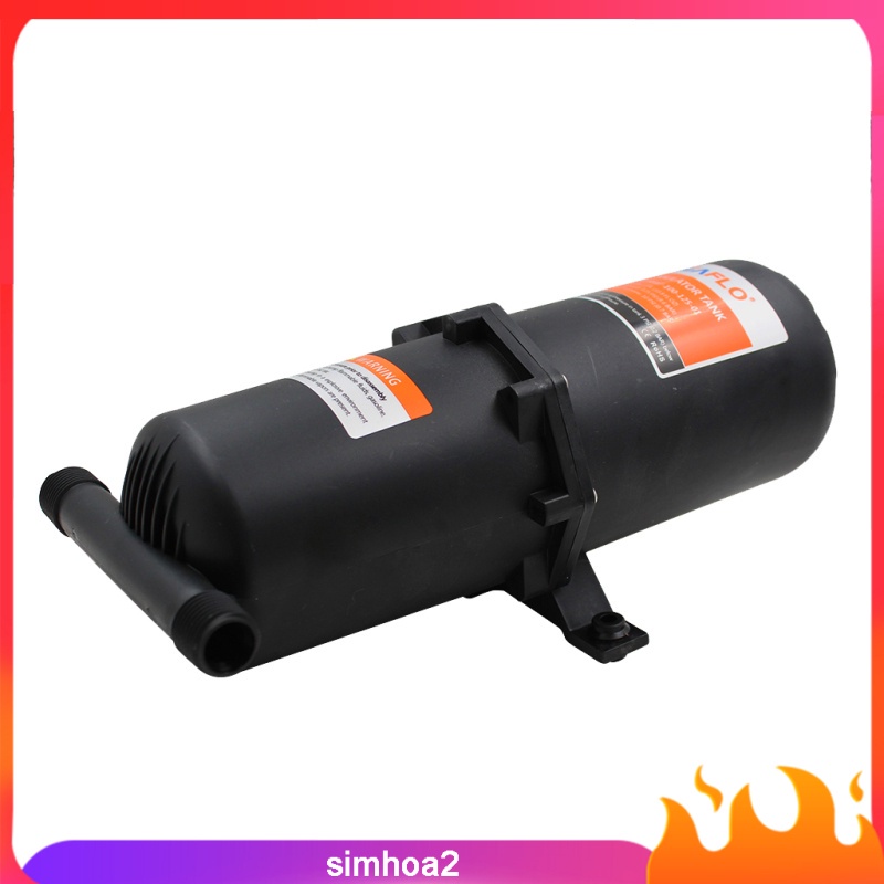 Set 2 Mô Đun Điều Chỉnh Lưu Lượng Nước Cho Tàu Thuyền Rv - Sfat-100-125 - 01 | BigBuy360 - bigbuy360.vn