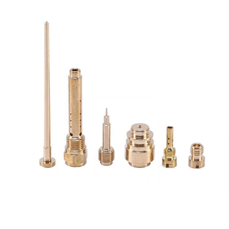 Bộ Chế Hòa Khí Cho Kawasaki ZZR400 1990-2006