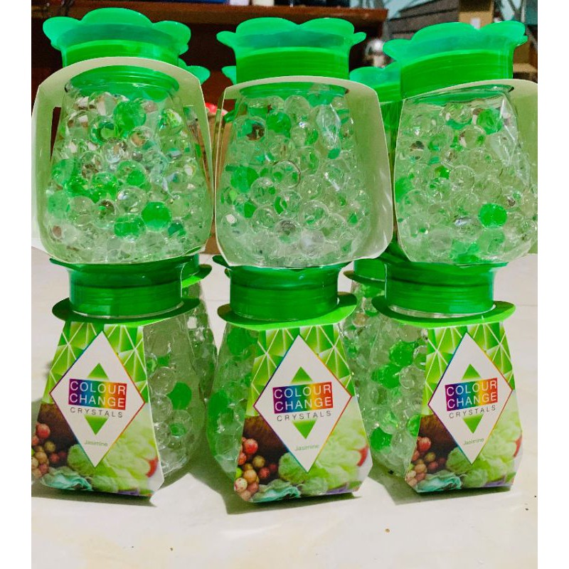 Sáp thơm ♥️FREESHIP♥️ phale Blue (GIÁ TỐT) 320g hương Nhài (có đèn LED) Hương thơm tự nhiên, thơm mát