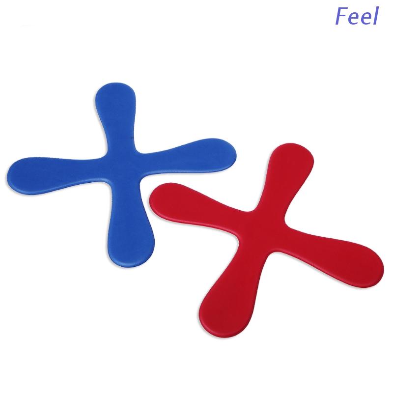 Boomerang Đồ Chơi Bằng Nhựa EVA Mới Cho Trẻ Em