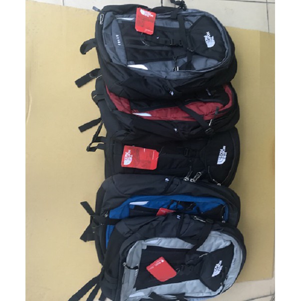 Balo đựng laptop 🍍FREE SHIP🍍 Balo du lịch TNF Suger 2010 hàng chính hãng