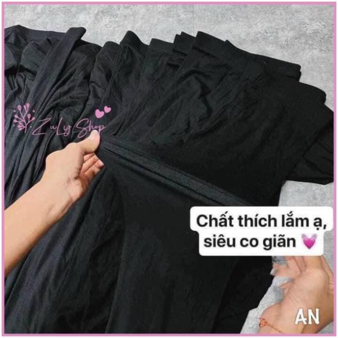 Legging lửng cuộn tím [ss] | BigBuy360 - bigbuy360.vn
