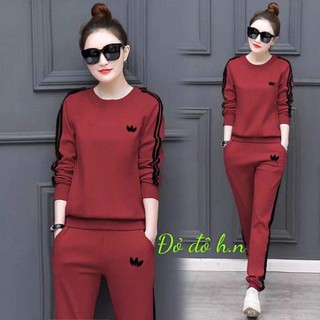 Set  bộ thẻ thao mặc nhà das MH6