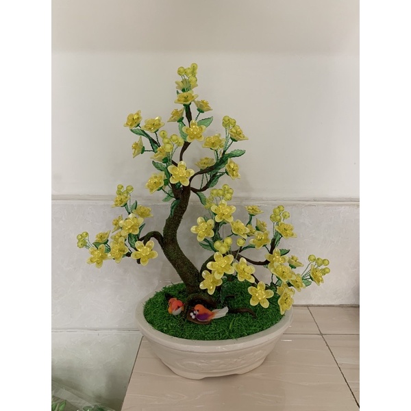 Đế Hoa nhủ (1 bịch 100g)